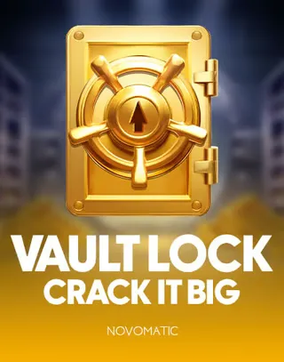 Spinsino casino vaultlock